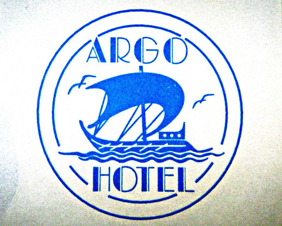 Hotel Argo Galaxídhion Eksteriør billede
